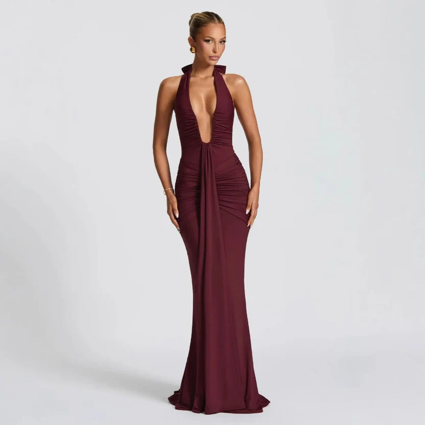 The Veyla Dress