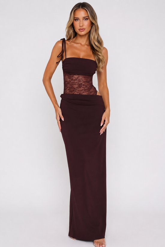 The Amora Dress