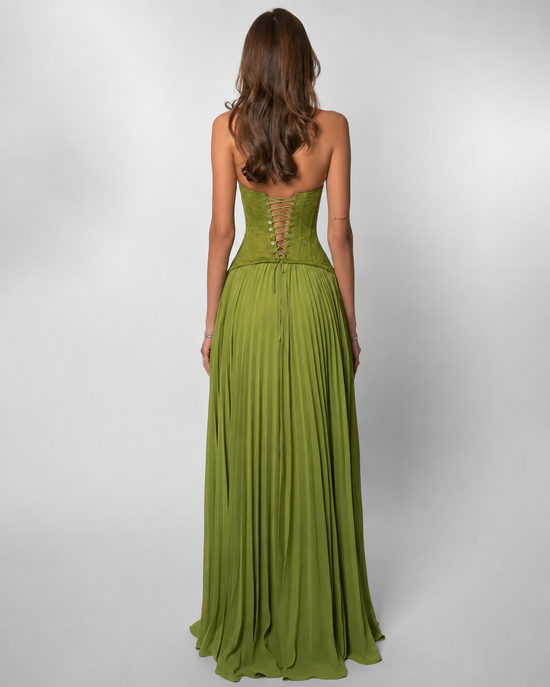 The Seraphina Dress
