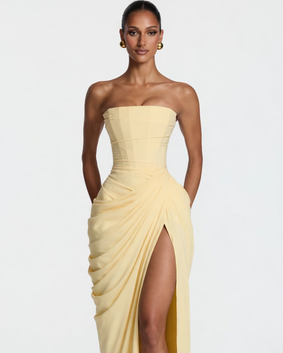 The Empress Dress