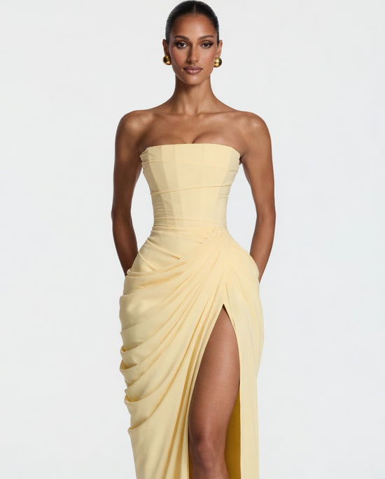 The Empress Dress