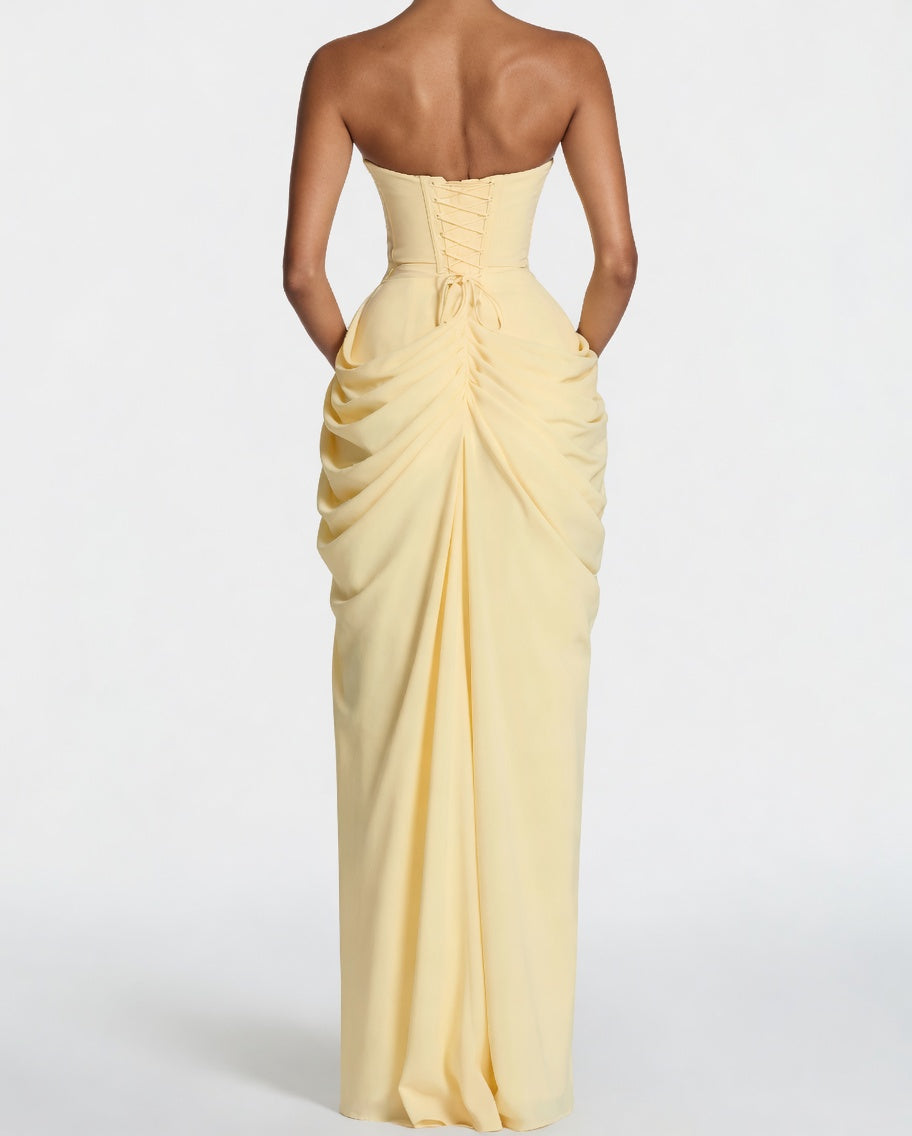 The Empress Dress