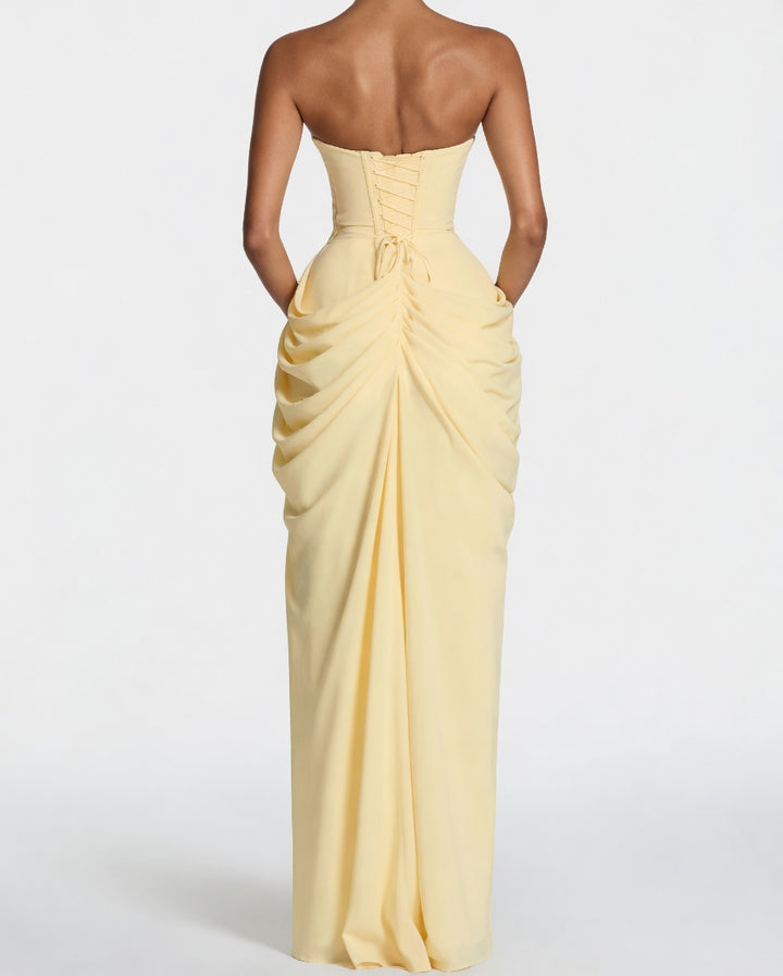 The Empress Dress