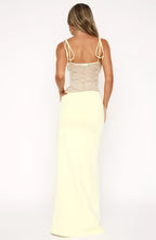 The Amora Dress