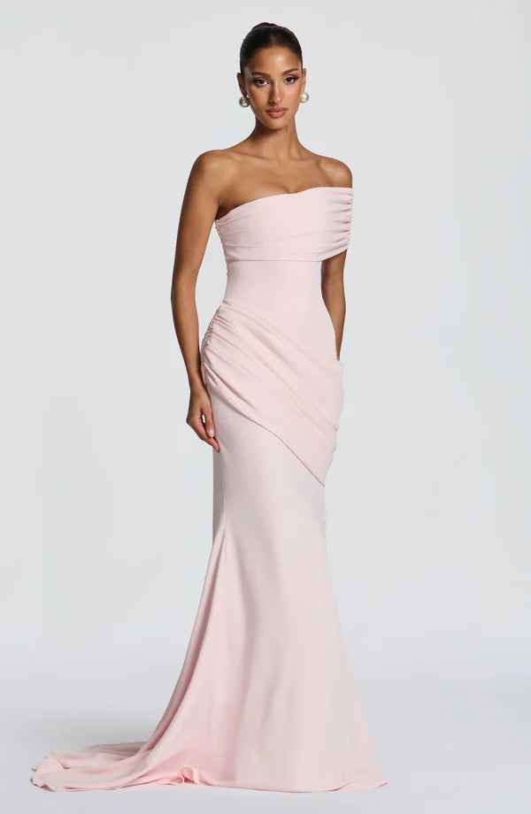 The Kasia Dress