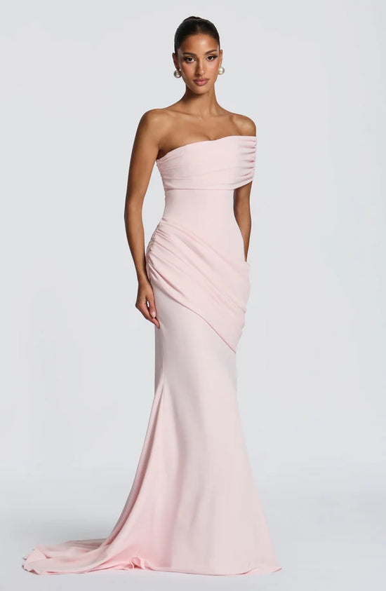 The Kasia Dress