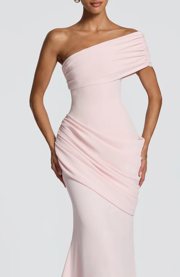 The Kasia Dress