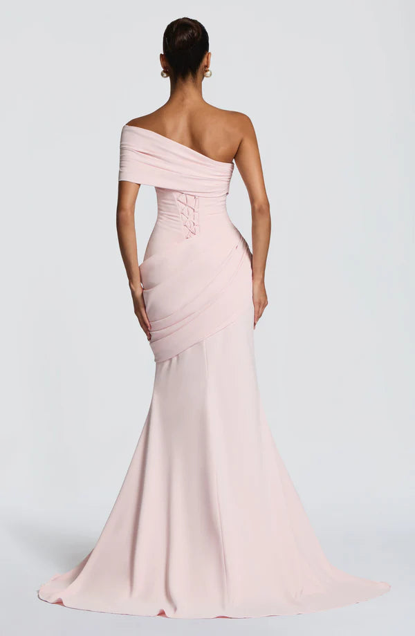 The Kasia Dress