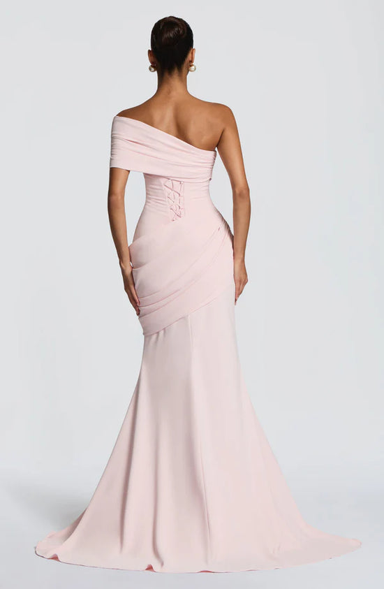 The Kasia Dress