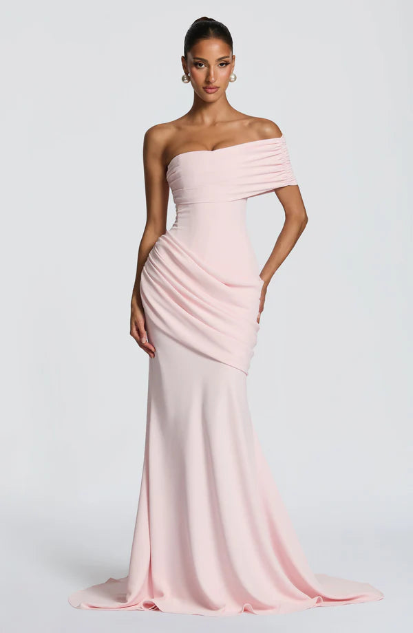 The Kasia Dress