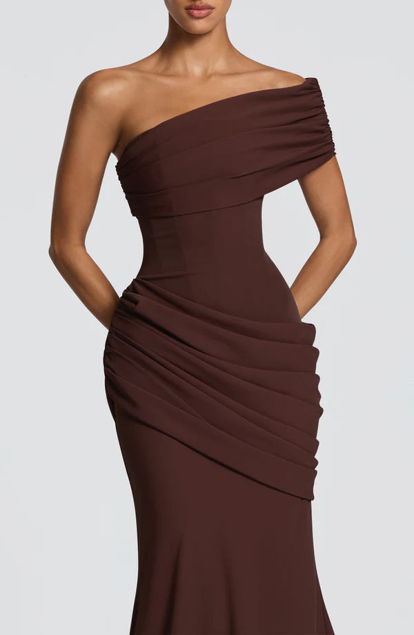 The Kasia Dress
