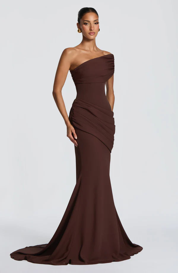 The Kasia Dress