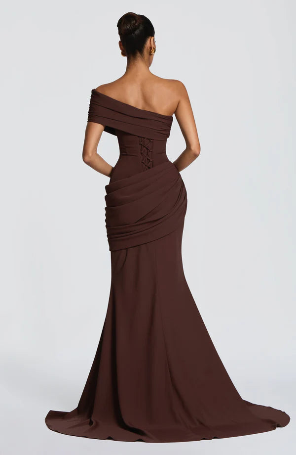 The Kasia Dress