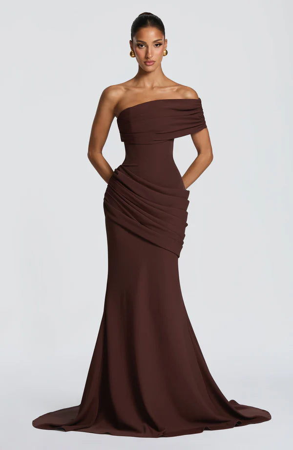 The Kasia Dress