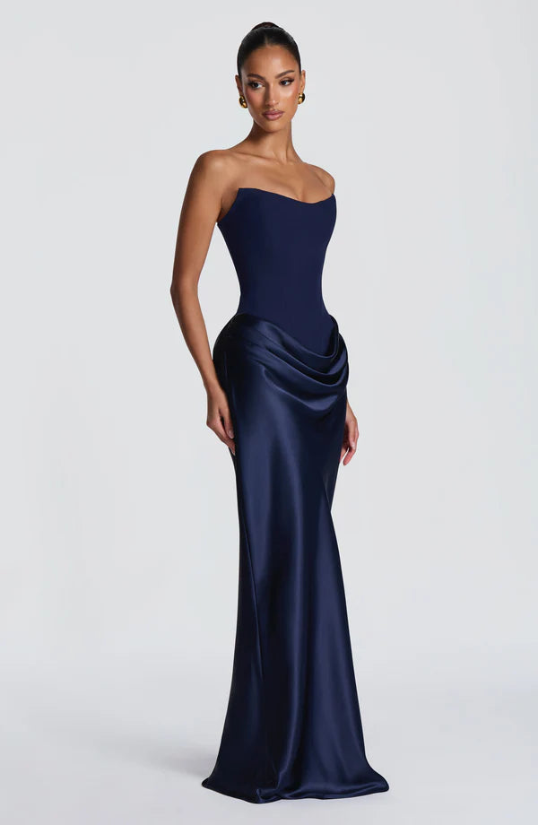 The Maggie Dress