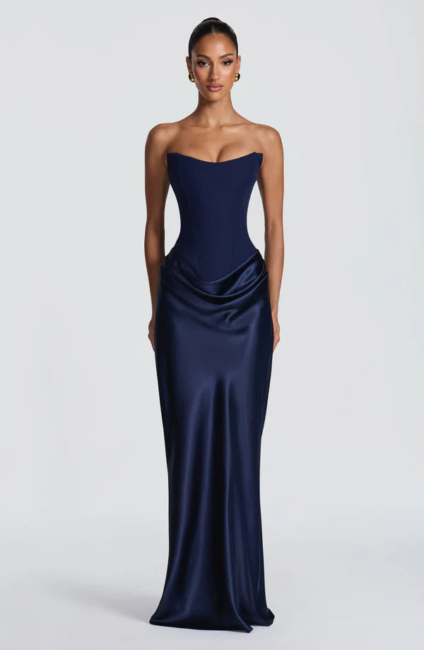 The Maggie Dress