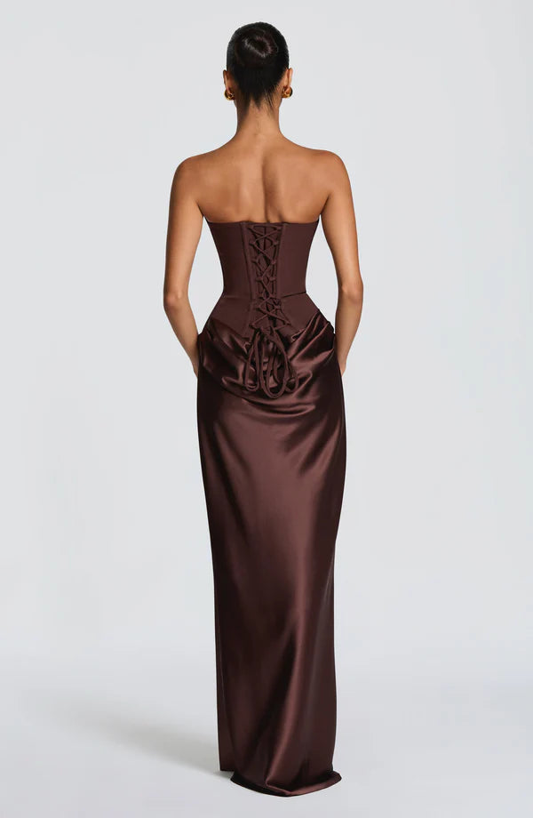 The Maggie Dress