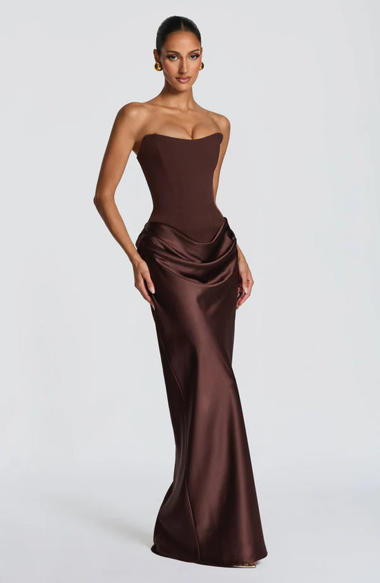 The Maggie Dress