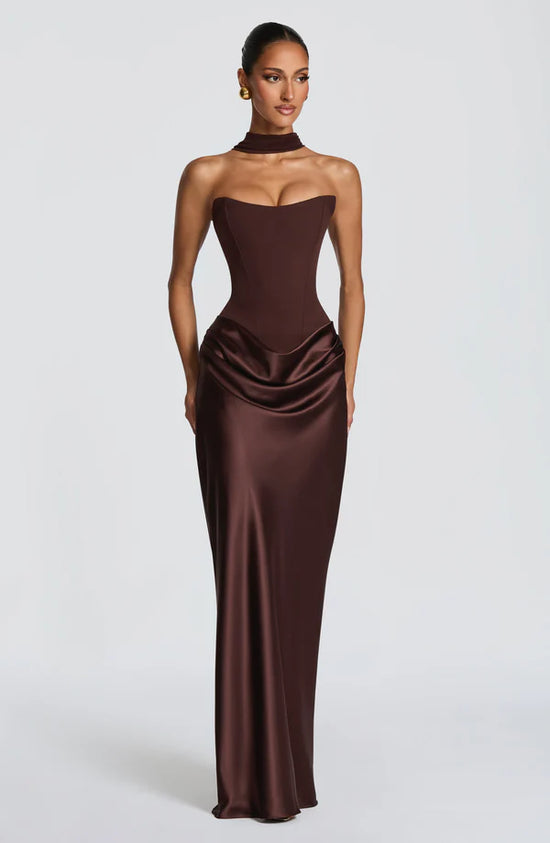 The Maggie Dress