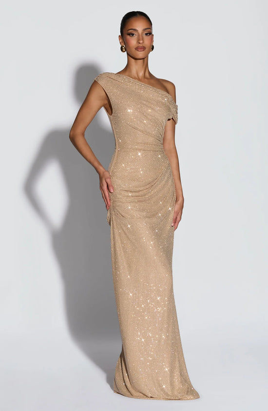The Ottilie Dress