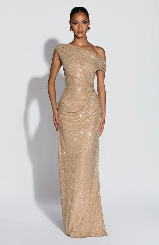 The Ottilie Dress