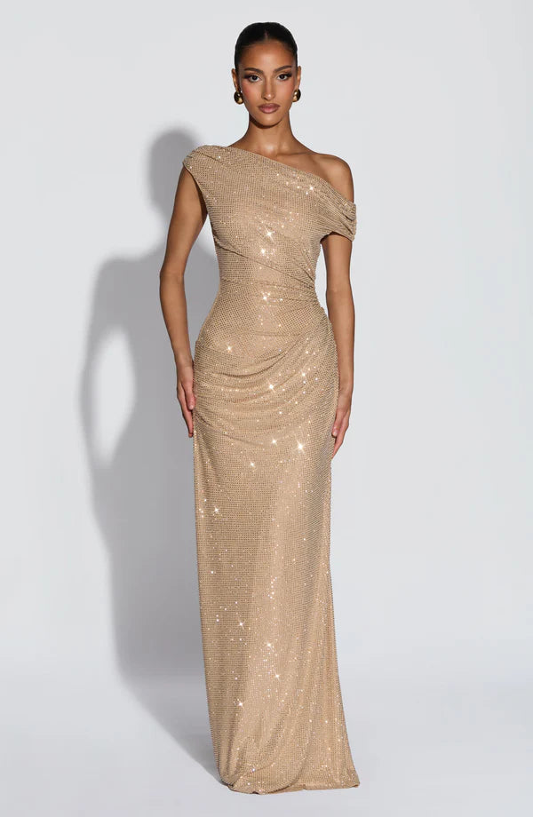 The Ottilie Dress