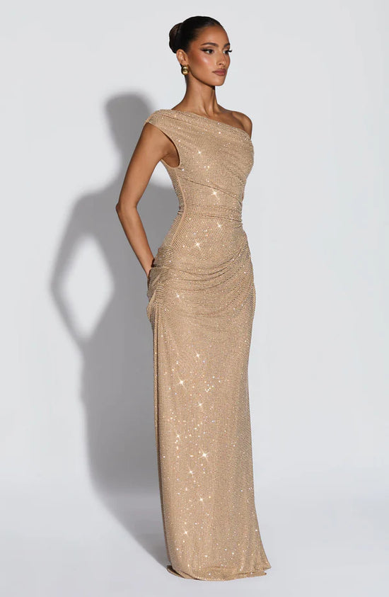 The Ottilie Dress