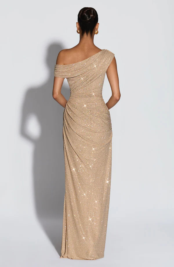 The Ottilie Dress