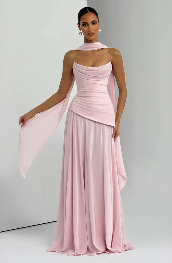 The Patricia Dress
