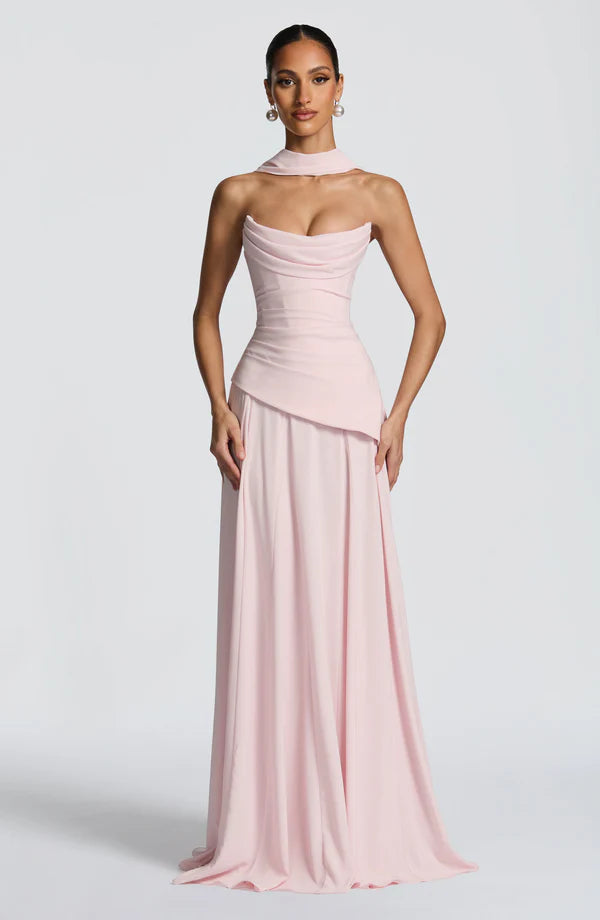 The Patricia Dress