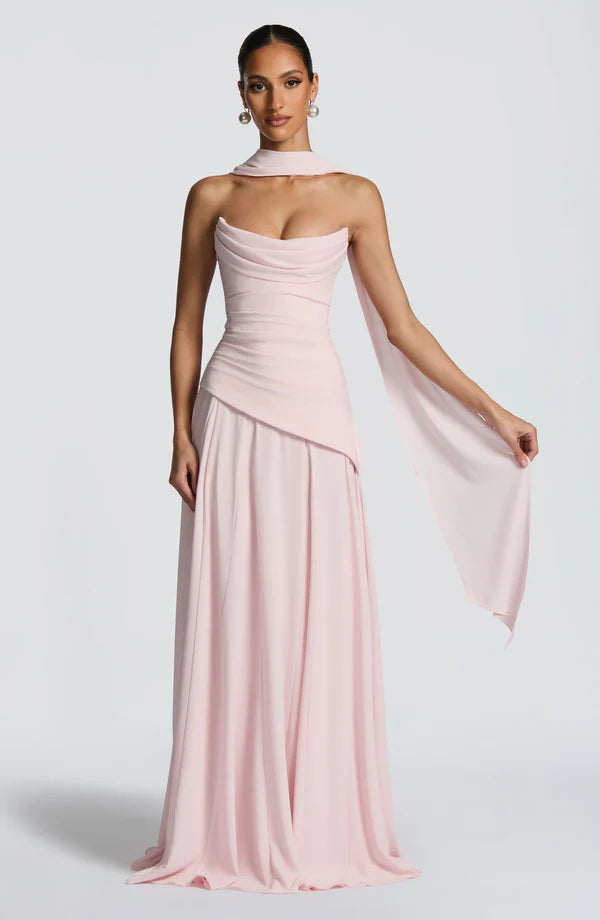 The Patricia Dress