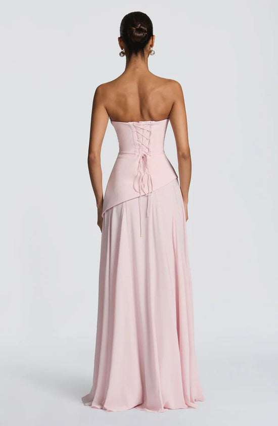 The Patricia Dress