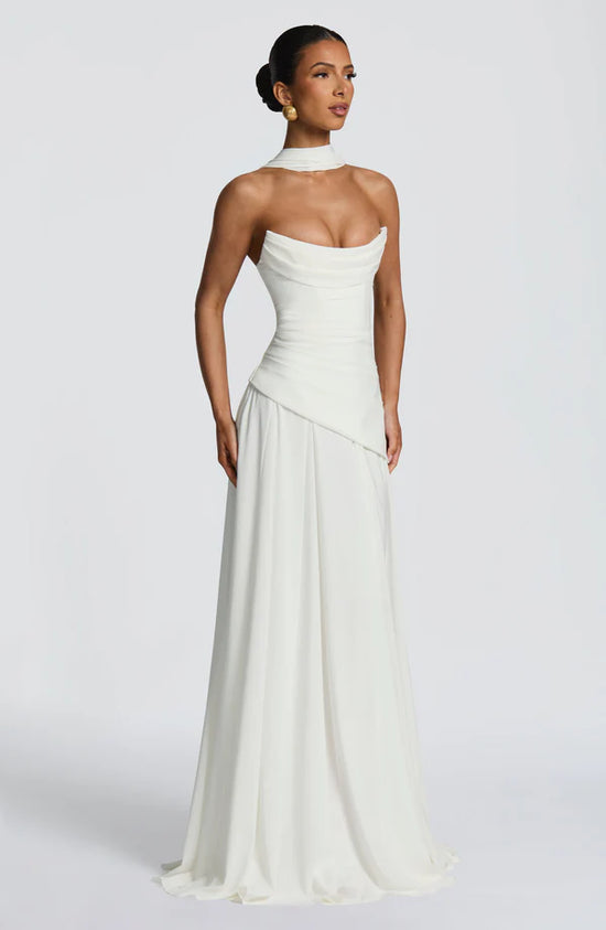 The Patricia Dress