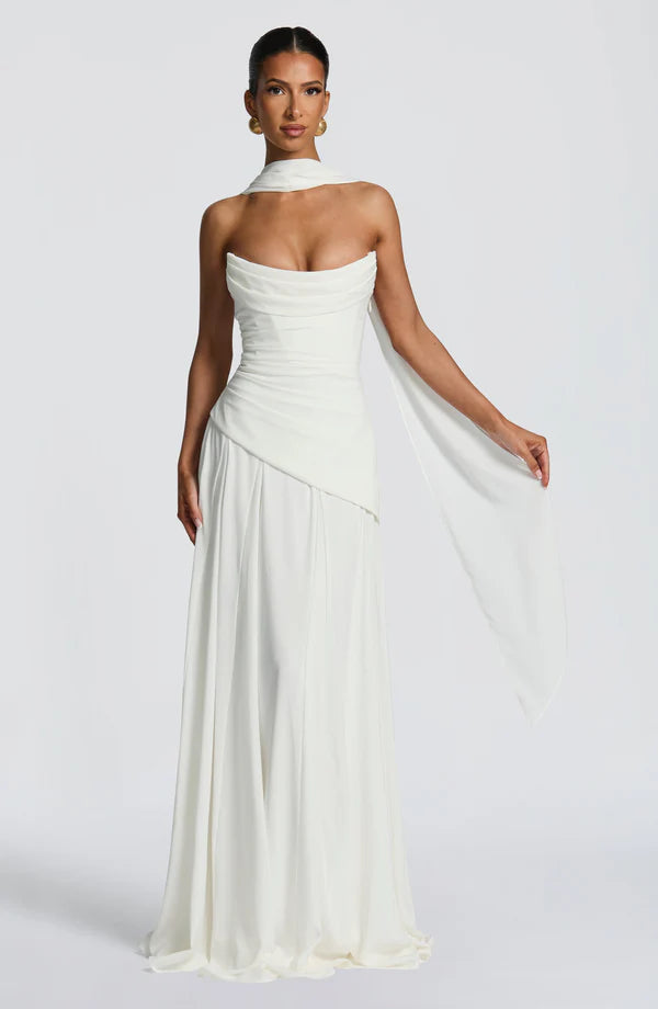 The Patricia Dress