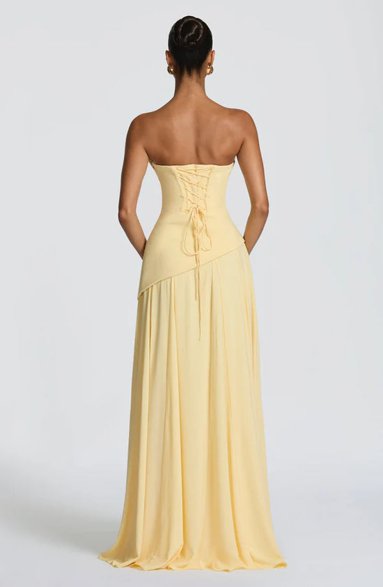 The Patricia Dress
