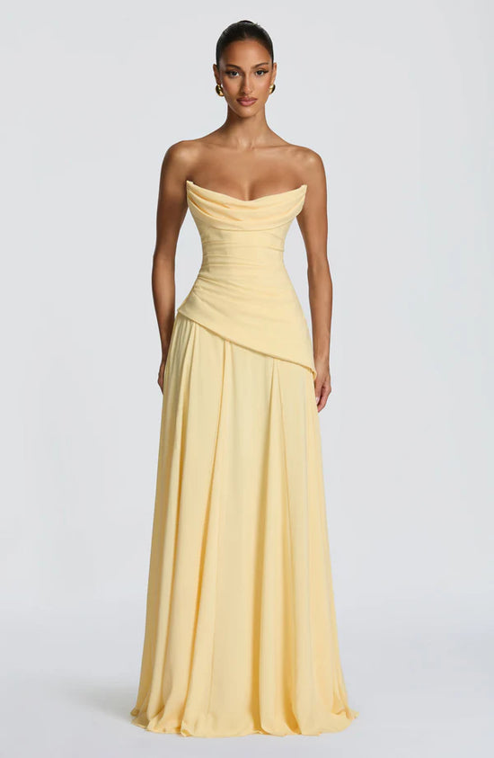 The Patricia Dress