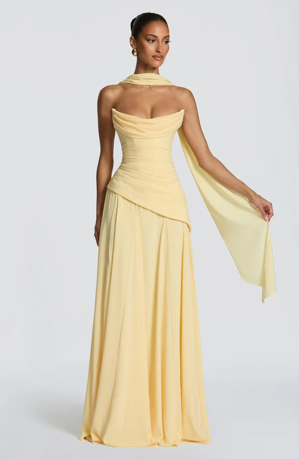 The Patricia Dress