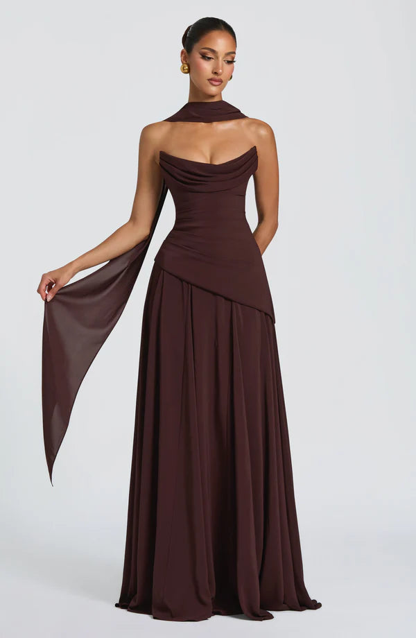 The Patricia Dress
