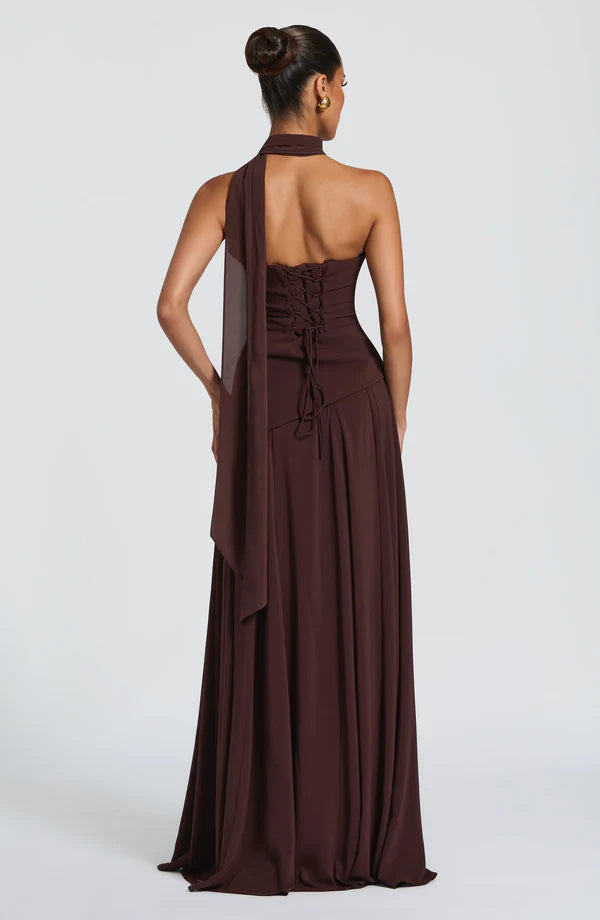 The Patricia Dress