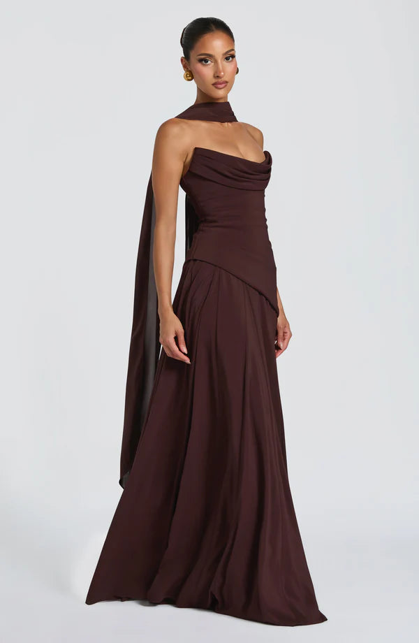 The Patricia Dress