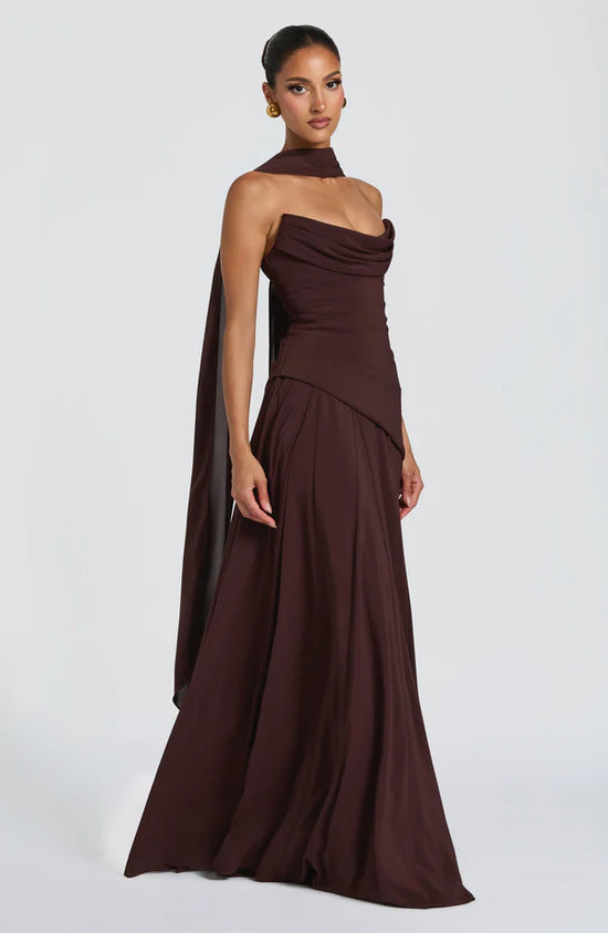 The Patricia Dress