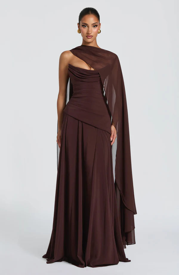 The Patricia Dress