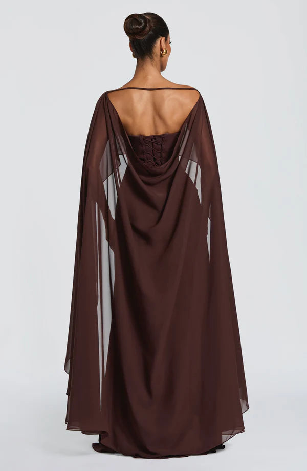 The Patricia Dress
