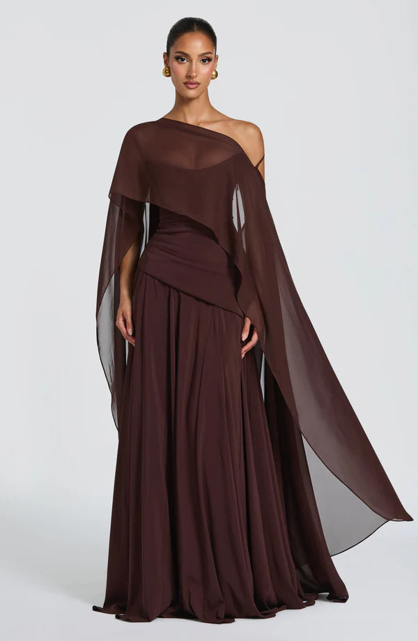 The Patricia Dress