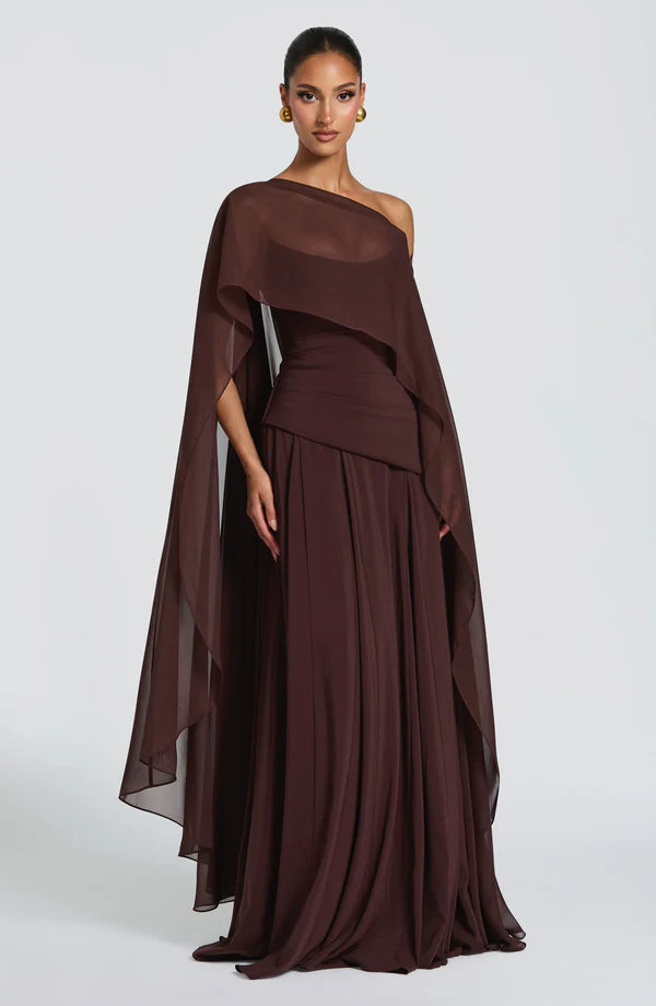 The Patricia Dress