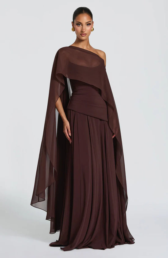 The Patricia Dress