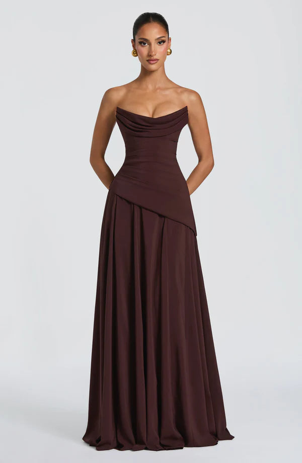The Patricia Dress