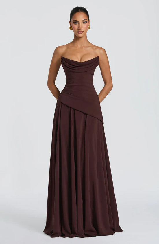 The Patricia Dress