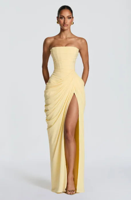 The Empress Dress 🕊️