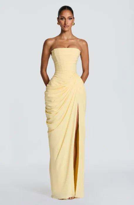 The Empress Dress 🕊️